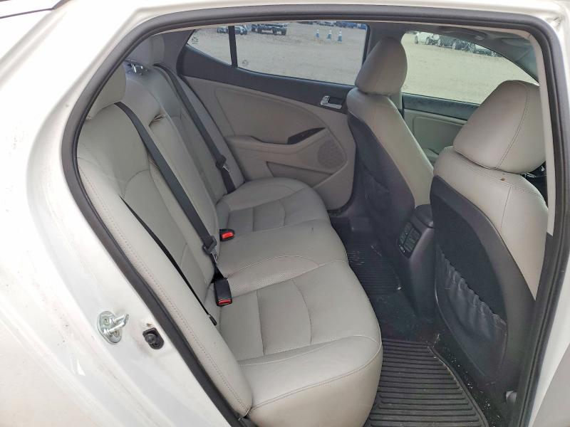 Aukcja sprzedaży 2015 Kia Optima, vin: 5XXGN4A76FG479678, numer aukcji: 56190106