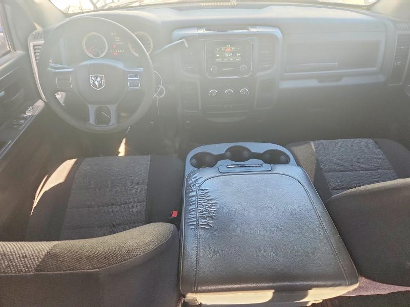 Продажа на аукционе авто 2016 Ram 1500, vin: 1C6RR7FT3GS351093, номер лота: 49480606