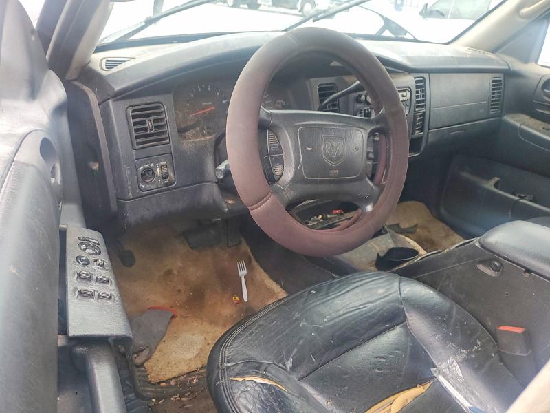 Aukcja sprzedaży 2003 Dodge Durango, vin: 1D4HS38N23F525824, numer aukcji: 57518216