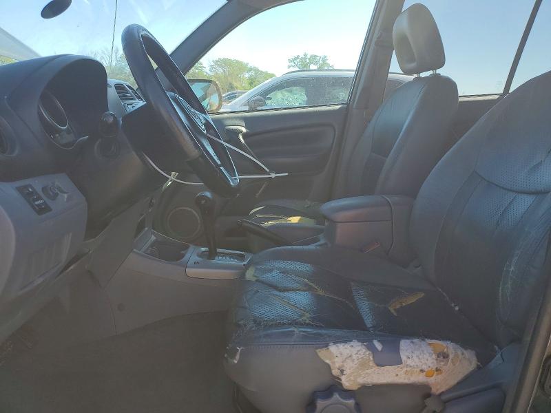 Aukcja sprzedaży 2002 Toyota Rav4, vin: JTEHH20V526022798, numer aukcji: 57762096