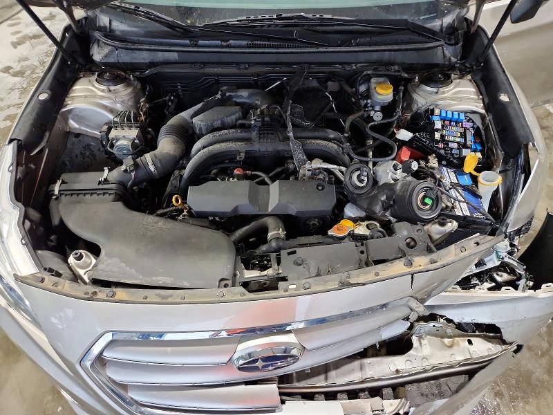 Aukcja sprzedaży 2015 Subaru Legacy, vin: 4S3BNBE62F3007574, numer aukcji: 55926506