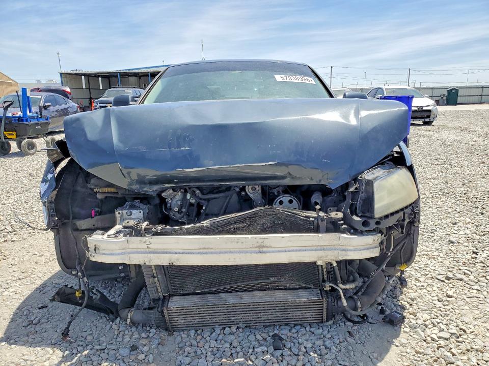 Aukcja sprzedaży 2011 Audi A5, vin: WAULFAFR0BA071877, numer aukcji: 57838996