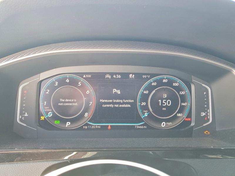 Aukcja sprzedaży 2023 Volkswagen Arteon, vin: WVWAR7AN6PE003494, numer aukcji: 56894606