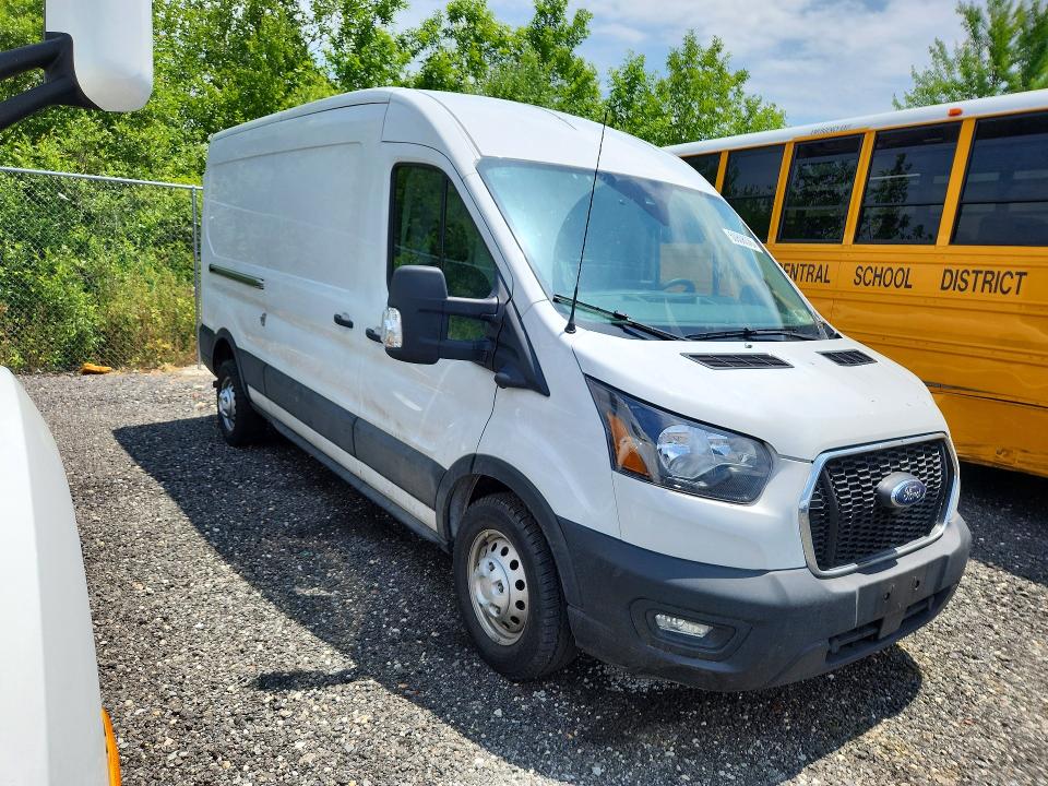Aukcja sprzedaży 2025 Ford Transit, vin: 1FTBF8C85SKA32179, numer aukcji: 50808076