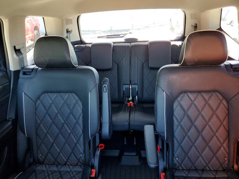 Продажа на аукционе авто 2025 Volkswagen Atlas, vin: 1V2FR2CA7SC520535, номер лота: 56957796