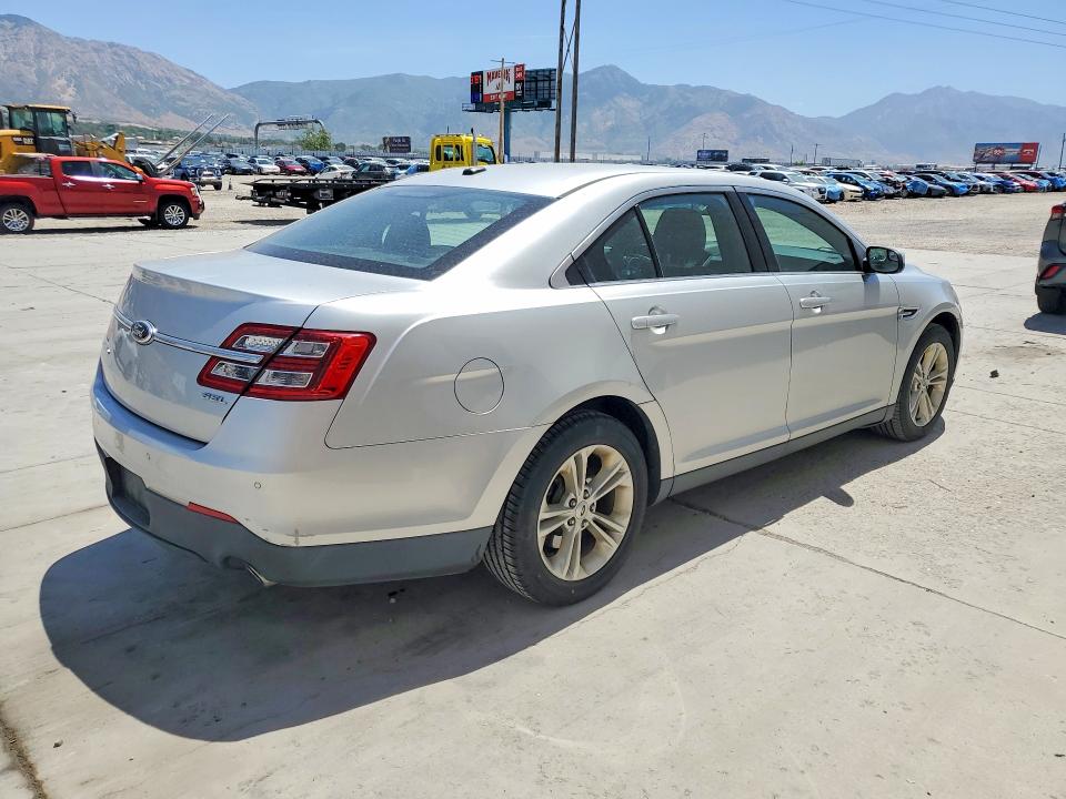 Продаж на аукціоні авто 2013 Ford Taurus, vin: 1FAHP2E81DG182397, номер лоту: 85450405