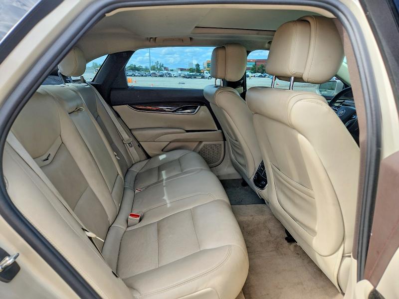 Aukcja sprzedaży 2013 Cadillac Xts, vin: 2G61P5S39D9233488, numer aukcji: 57697326