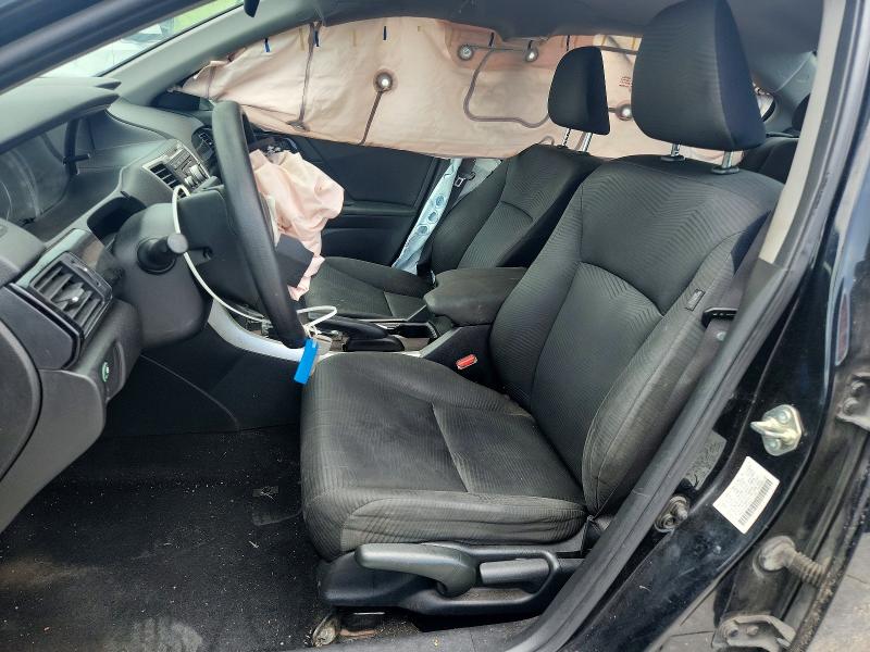 2017 Honda Accord მანქანა იყიდება აუქციონზე, vin: 1HGCR2F35HA079334, აუქციონის ნომერი: 58639496