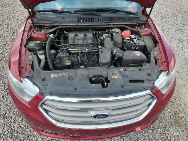 58359646 :رقم المزاد ، 1FAHP2E80DG170855 vin ، 2013 Ford Taurus مزاد بيع