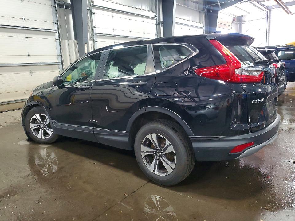 Aukcja sprzedaży 2018 Honda Cr-v, vin: 2HKRW6H35JH210315, numer aukcji: 58326466