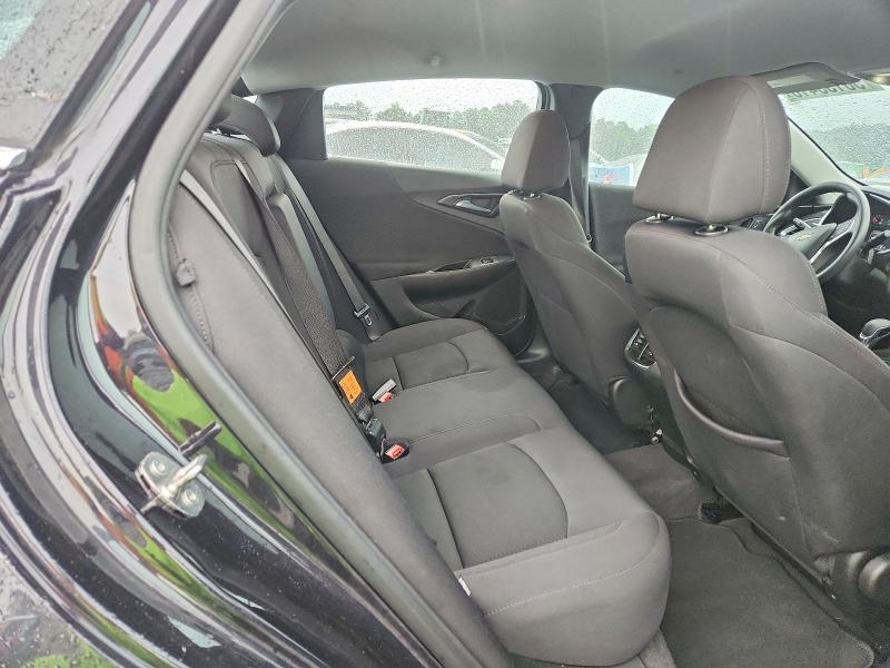 2023 Chevrolet Malibu მანქანა იყიდება აუქციონზე, vin: 1G1ZD5STXPF185822, აუქციონის ნომერი: 56155416