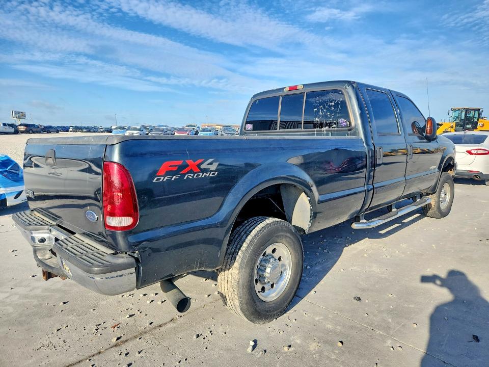Aukcja sprzedaży 2004 Ford F350, vin: 1FTSW31P34EA05612, numer aukcji: 78071945