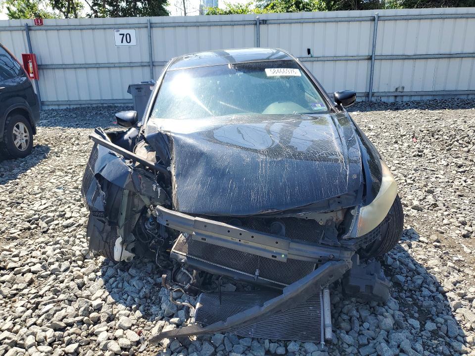 Aukcja sprzedaży 2011 Honda Accord, vin: 1HGCP2F80BA053684, numer aukcji: 58466976