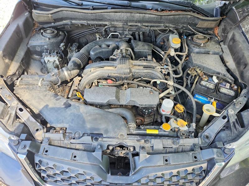 Aukcja sprzedaży 2016 Subaru Forester, vin: JF2SJADC3GH499664, numer aukcji: 55301246