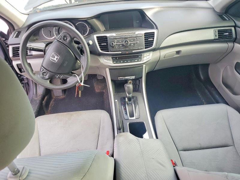 Продаж на аукціоні авто 2014 Honda Accord, vin: 1HGCR2F32EA196882, номер лоту: 57054676