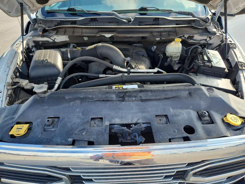 Aukcja sprzedaży 2015 Ram 1500, vin: 1C6RR6FT8FS635330, numer aukcji: 59178716