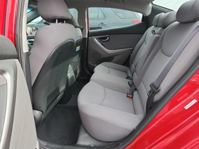 Aukcja sprzedaży 2015 Hyundai Elantra, vin: KMHDH4AE3FU351879, numer aukcji: 56168156
