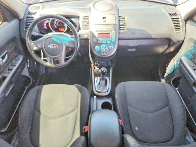 Продажа на аукционе авто 2013 Kia Soul, vin: KNDJT2A66D7749571, номер лота: 55038226