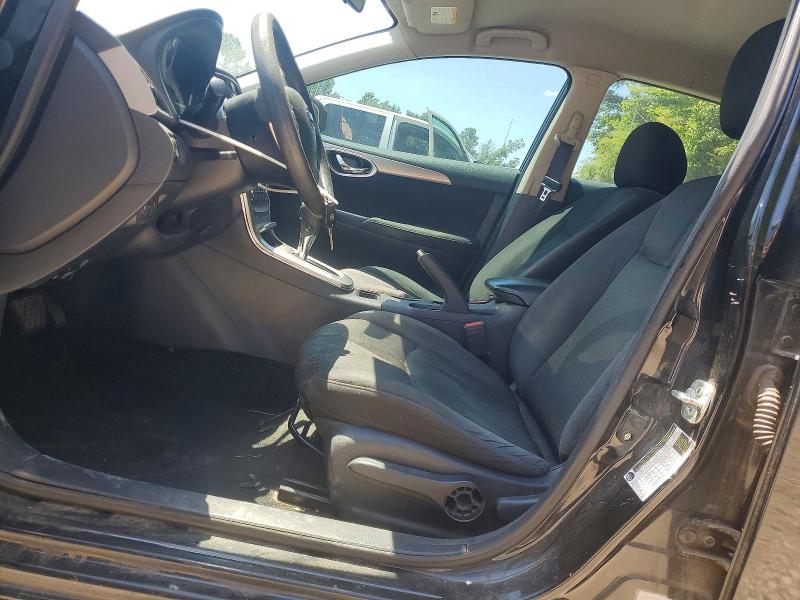 Aukcja sprzedaży 2013 Nissan Sentra, vin: 3N1AB7AP3DL734923, numer aukcji: 55547826