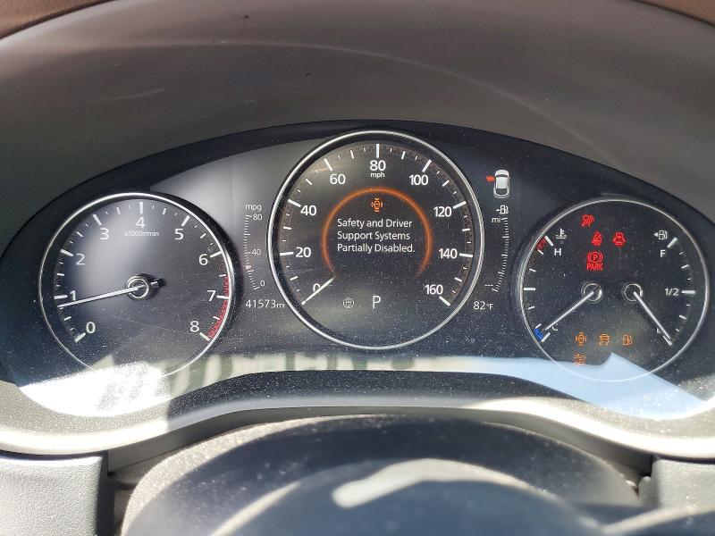 Aukcja sprzedaży 2022 Mazda Cx-30, vin: 3MVDMBDL7NM405653, numer aukcji: 56246526