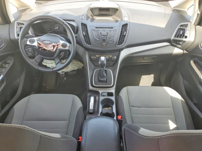 Продажа на аукционе авто 2013 Ford C-max, vin: 1FADP5AUXDL554541, номер лота: 58946056