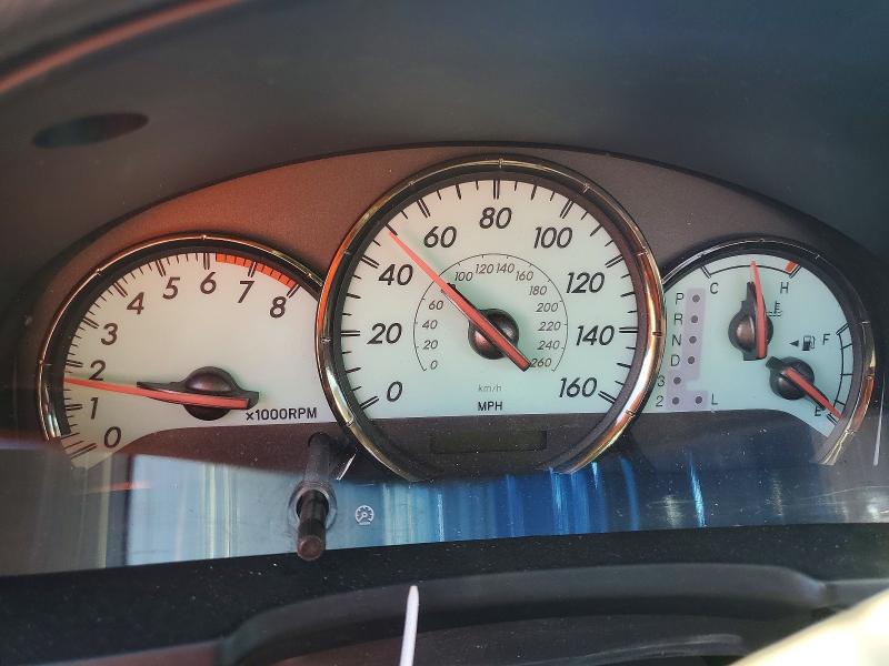 Aukcja sprzedaży 2004 Toyota Camry Solara, vin: 4T1CE30PX4U837877, numer aukcji: 58934916