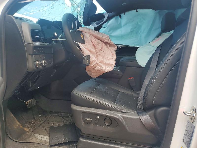Продаж на аукціоні авто 2026 Chevrolet Tahoe, vin: 1GNS5MKD9TR314433, номер лоту: 55884826