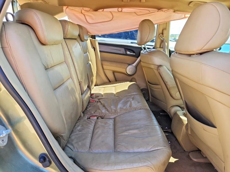 Aukcja sprzedaży 2007 Honda Cr-v, vin: JHLRE48747C066984, numer aukcji: 57199316