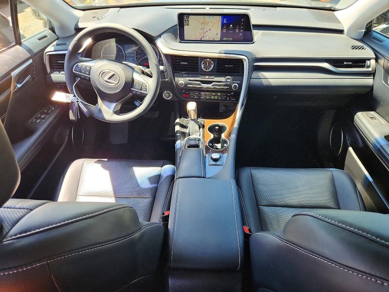 Продажа на аукционе авто 2019 Lexus Rx 350, vin: 2T2BZMCA5KC185497, номер лота: 57033776