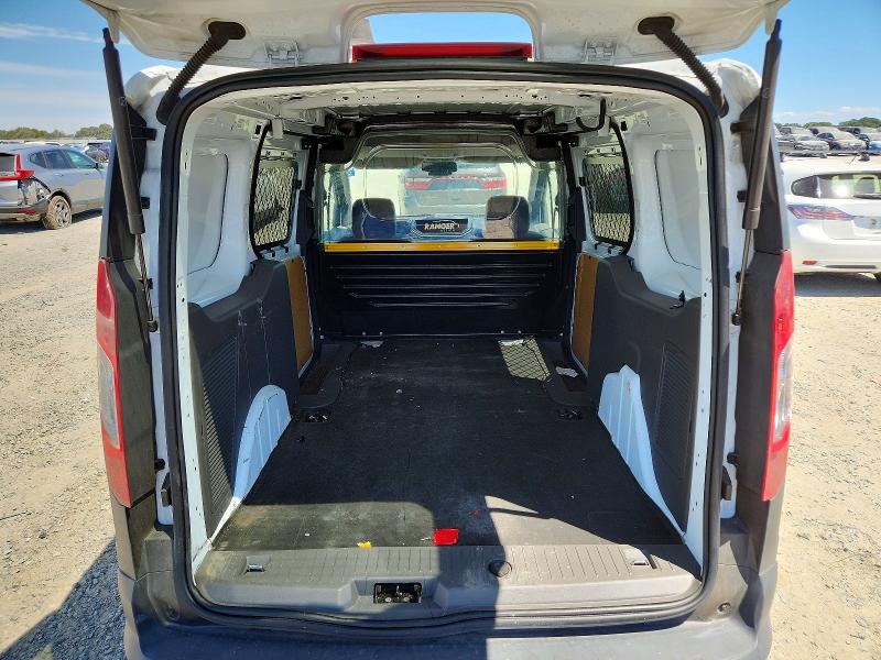59192116 :رقم المزاد ، NM0LE7E2XL1479007 vin ، 2020 Ford Transit Connect مزاد بيع