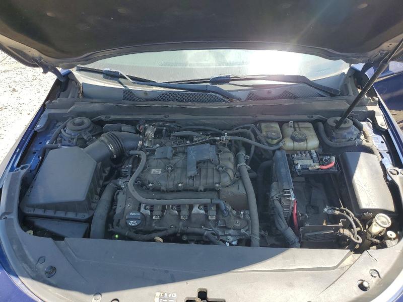 Продаж на аукціоні авто 2014 Chevrolet Impala, vin: 1G1125S3XEU142738, номер лоту: 58298566