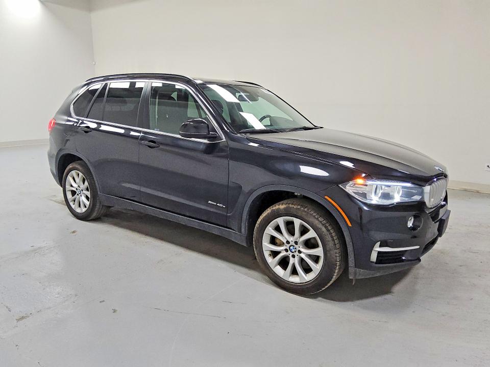 Aukcja sprzedaży 2016 Bmw X5, vin: 5UXKT0C56G0S78062, numer aukcji: 51372116