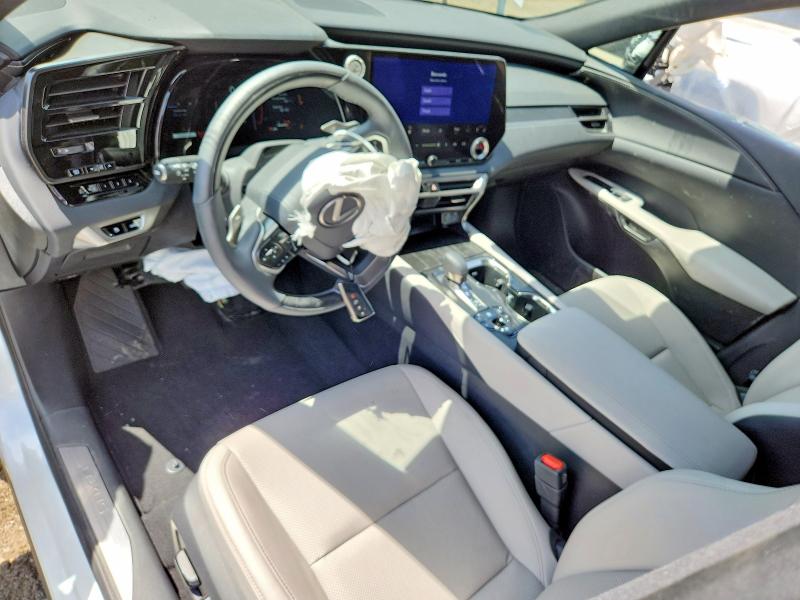Aukcja sprzedaży 2025 Lexus Rx 350, vin: 2T2BAMCA7SC090463, numer aukcji: 56568116