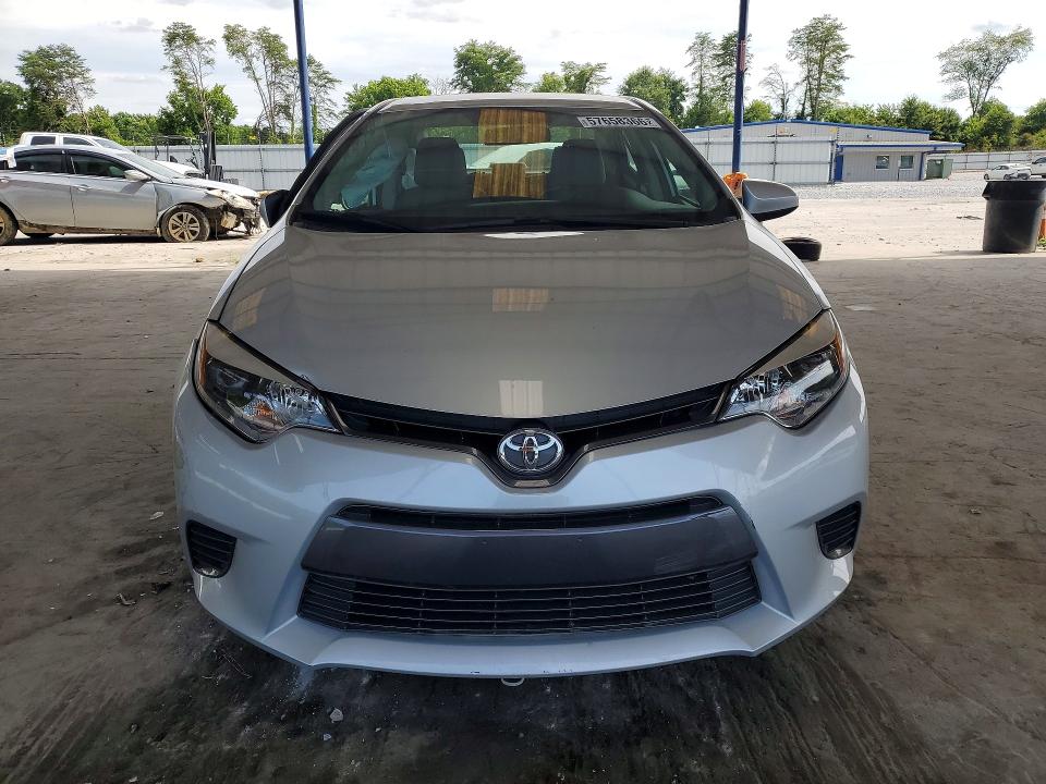 57658366 :رقم المزاد ، 2T1BURHE8GC546935 vin ، 2016 Toyota Corolla مزاد بيع