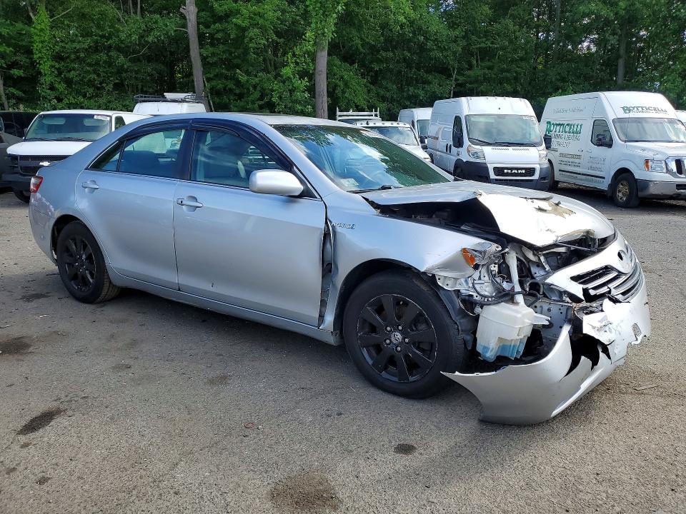 58024196 :رقم المزاد ، JTNBB46K883045907 vin ، 2008 Toyota Camry مزاد بيع