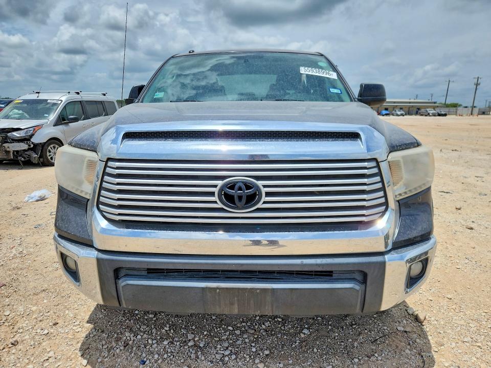 Aukcja sprzedaży 2017 Toyota Tundra, vin: 5TFEW5F15HX224840, numer aukcji: 55938996