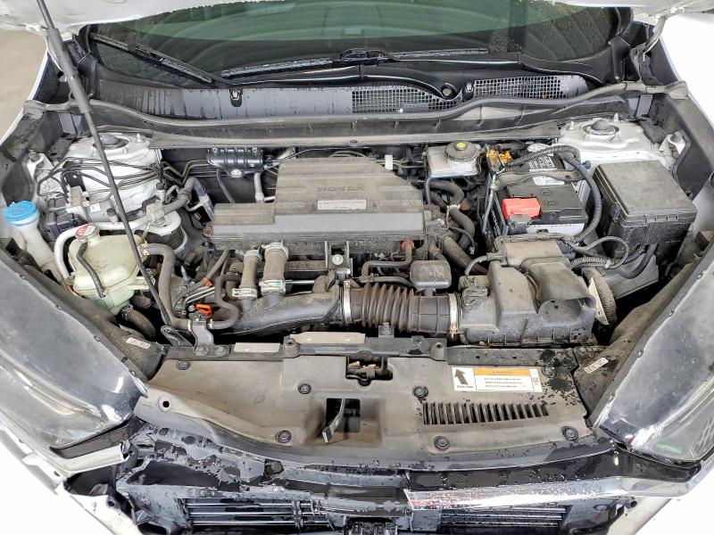 2020 Honda Cr-v მანქანა იყიდება აუქციონზე, vin: 5J6RW2H84LL029767, აუქციონის ნომერი: 58514706