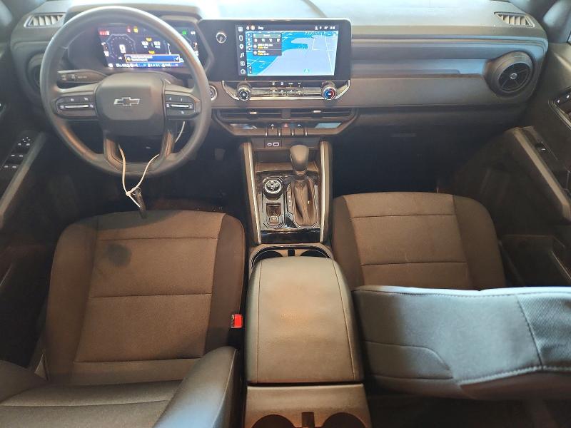Продаж на аукціоні авто 2024 Chevrolet Colorado, vin: 1GCPTEEK6R1216438, номер лоту: 55468456