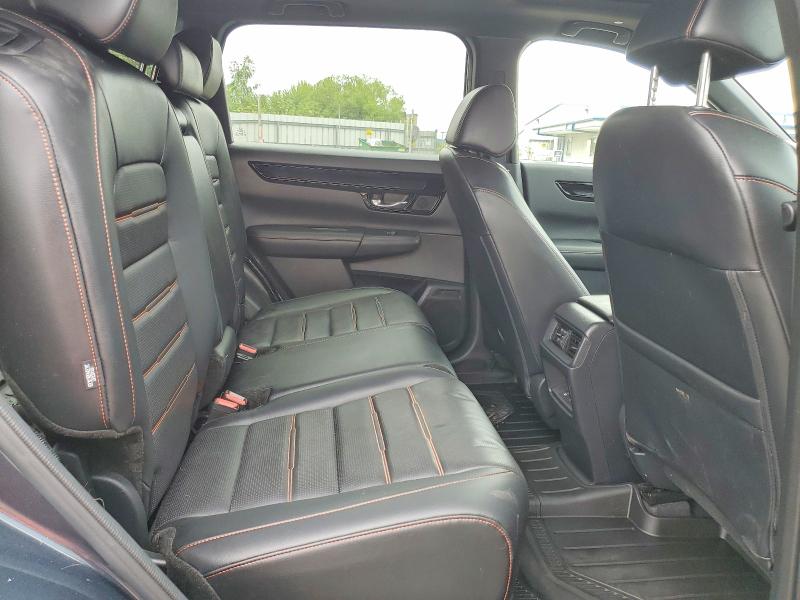 85793365 :رقم المزاد ، 7FARS6H93PE007791 vin ، 2023 Honda Cr-v مزاد بيع