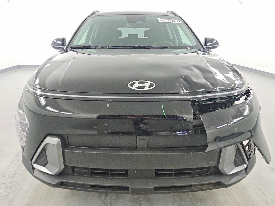 58598756 :رقم المزاد ، KM8HF3AB3TU468381 vin ، 2026 Hyundai Kona مزاد بيع