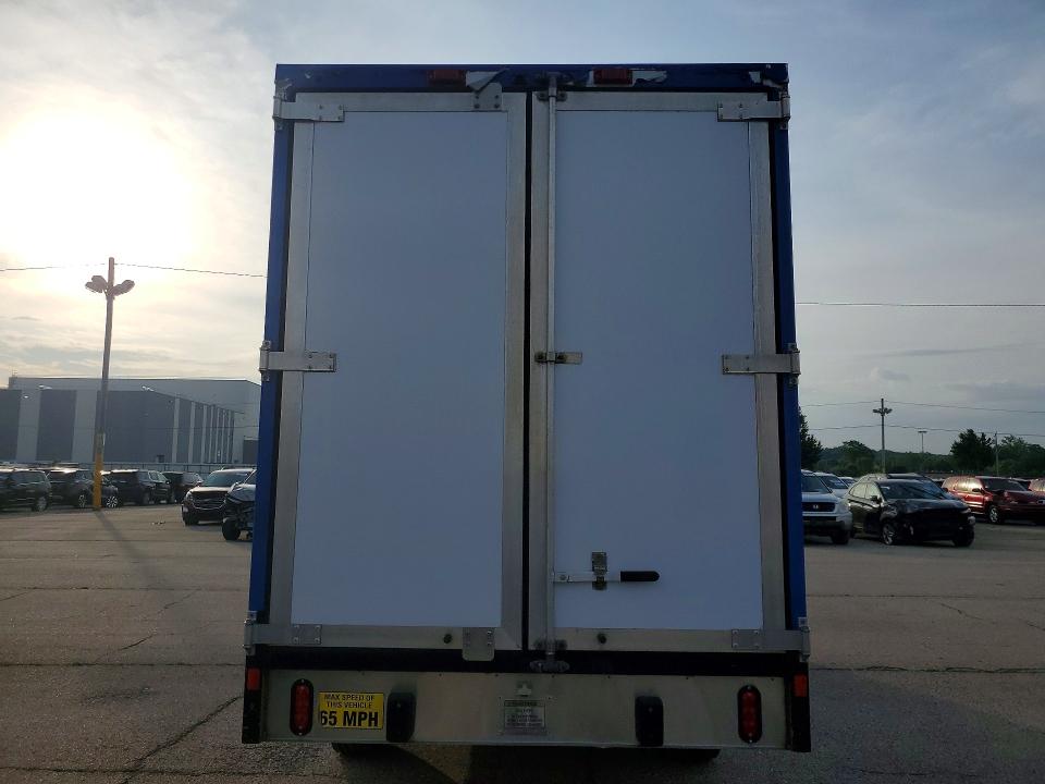 55899046 :رقم المزاد ، 1FDBW5ZG6PKA23197 vin ، 2023 Ford Transit مزاد بيع