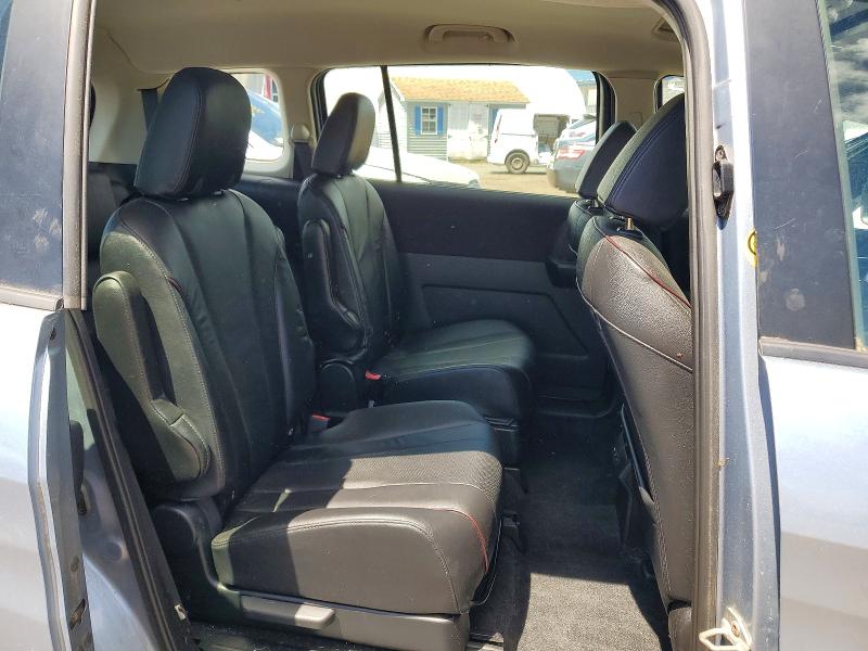 Продажа на аукционе авто 2013 Mazda 5, vin: JM1CW2DLXD0148173, номер лота: 57305746