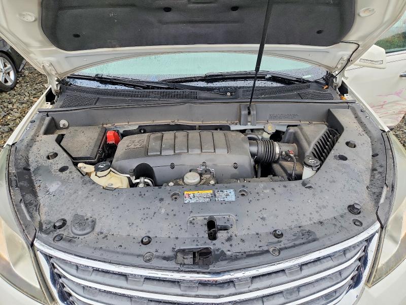 2014 Chevrolet Traverse მანქანა იყიდება აუქციონზე, vin: 1GNKVHKD7EJ225808, აუქციონის ნომერი: 58575806