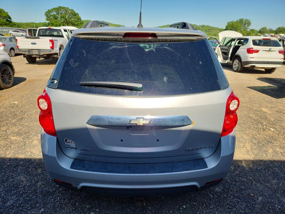 Aukcja sprzedaży 2012 Chevrolet Equinox, vin: 2GNFLEEK4C6130181, numer aukcji: 55575976