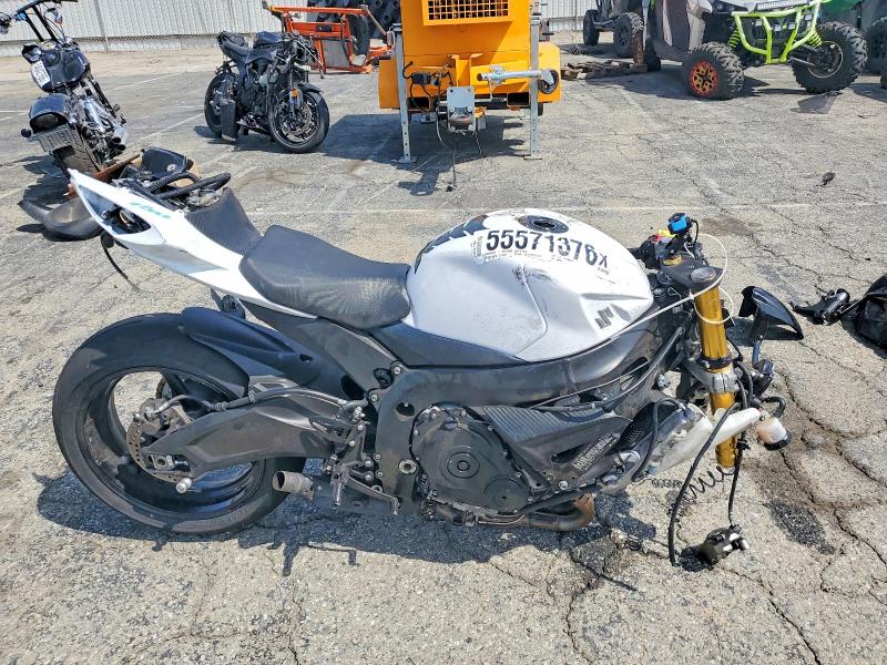 Продажа на аукционе авто 2020 Suzuki Gsx-r750, vin: JS1GR7MA9L7100944, номер лота: 55571376