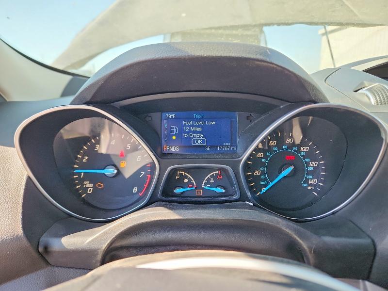 Aukcja sprzedaży 2013 Ford Escape, vin: 1FMCU0GX5DUD87756, numer aukcji: 58758216