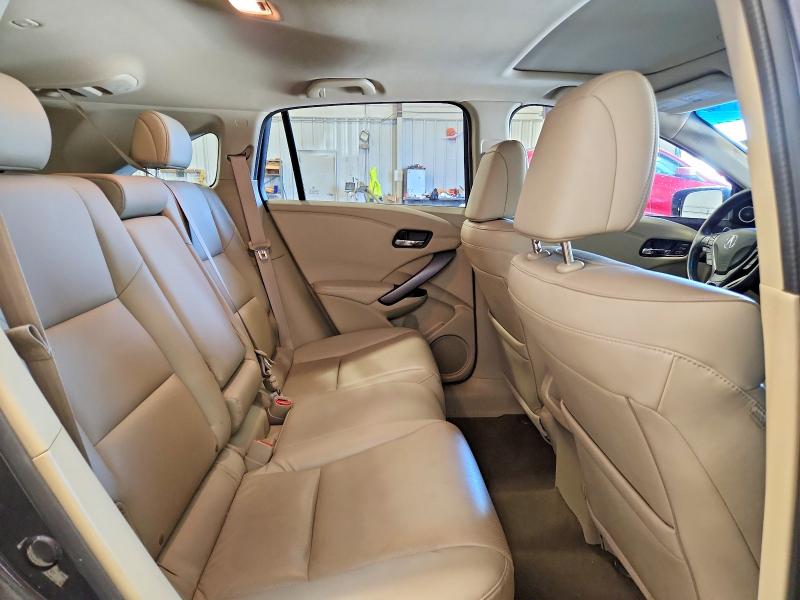 Aukcja sprzedaży 2014 Acura Rdx, vin: 5J8TB4H30EL009933, numer aukcji: 56050676