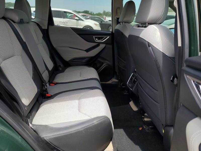 Aukcja sprzedaży 2024 Subaru Forester, vin: JF2SKADC7RH473147, numer aukcji: 55913986