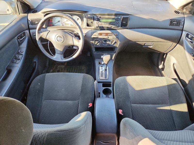 Aukcja sprzedaży 2005 Toyota Corolla, vin: 2T1BR32EX5C356459, numer aukcji: 56657446