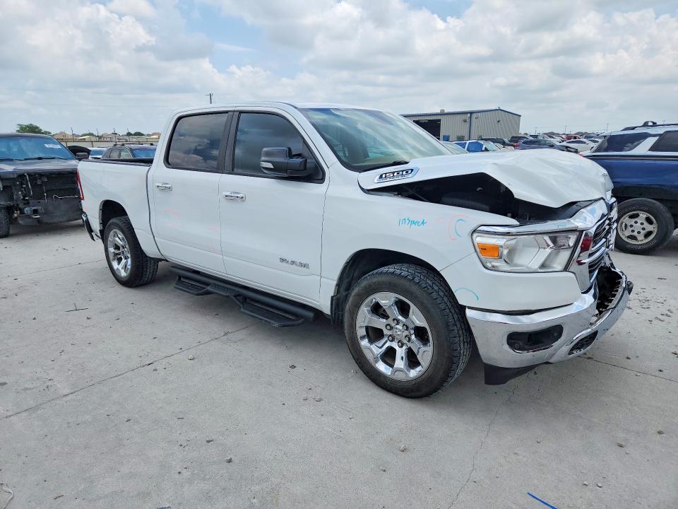 Aukcja sprzedaży 2019 Ram 1500, vin: 1C6RREFT1KN568024, numer aukcji: 57810146